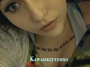 Kawaiikittenxo