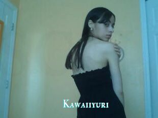 Kawaiiyuri