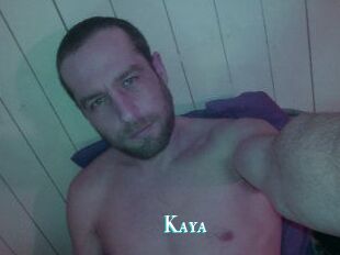 Kaya
