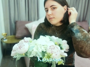 Kayadams