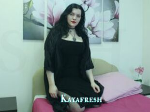 Kayafresh