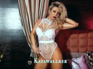 Kayawallker
