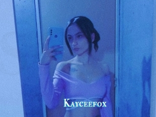 Kayceefox