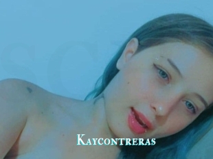 Kaycontreras