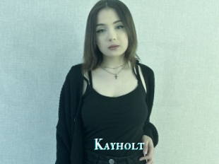 Kayholt
