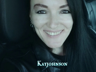 Kayjohnson