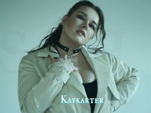Kaykarter
