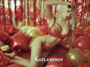 Kaylaminov