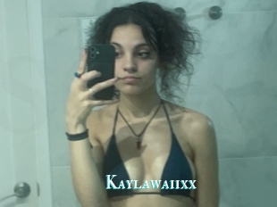 Kaylawaiixx