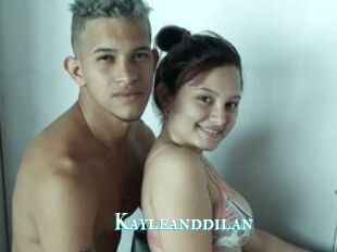 Kayleanddilan