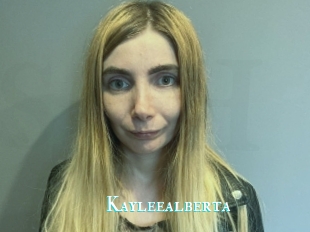 Kayleealberta