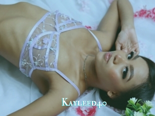Kayleed40