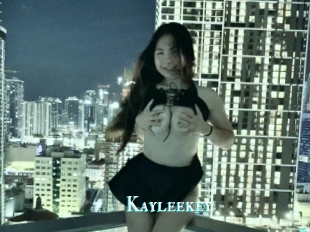 Kayleekey