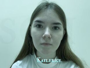 Kaylerice