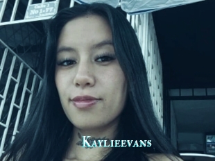 Kaylieevans