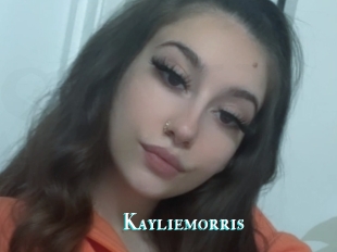 Kayliemorris