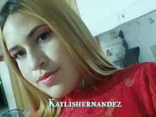 Kaylishernandez
