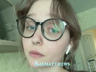 Kaymatthews