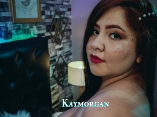 Kaymorgan