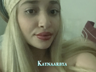 Kaynaarbya