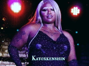 Kayoxkenshin