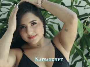 Kaysanchez