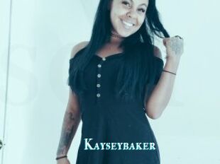Kayseybaker