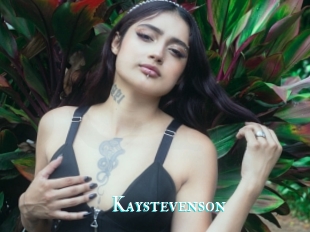 Kaystevenson