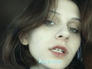 Kaytosan