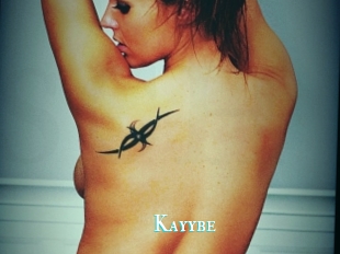 Kayybe