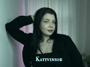 Kayyvinsor