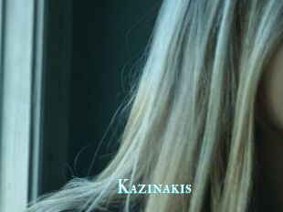 Kazinakis