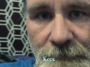 Kcck