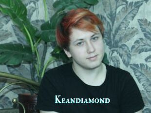 Keandiamond