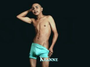 Keanne