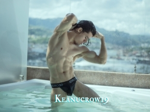 Keanucrow19
