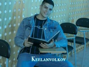 Keelanvolkov