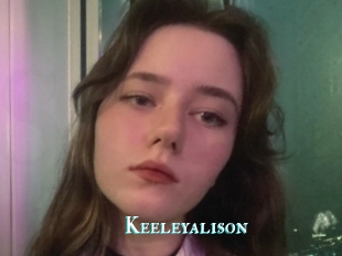 Keeleyalison