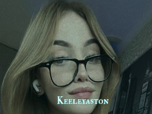 Keeleyaston