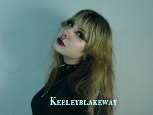 Keeleyblakeway