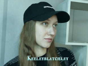Keeleyblatchley