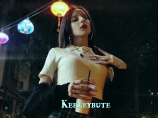 Keeleybute