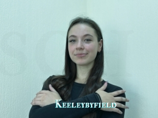 Keeleybyfield