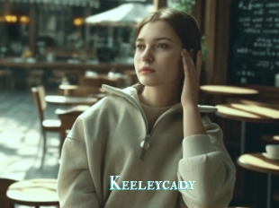 Keeleycady