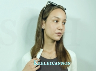 Keeleycannon