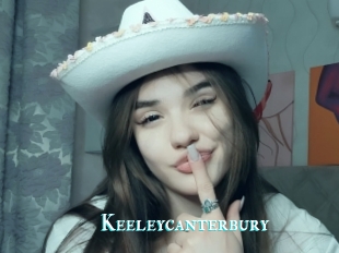 Keeleycanterbury