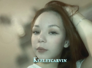 Keeleycarvin
