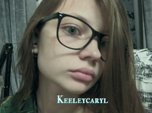 Keeleycaryl