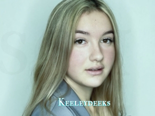 Keeleydeeks