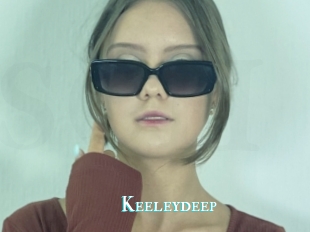 Keeleydeep